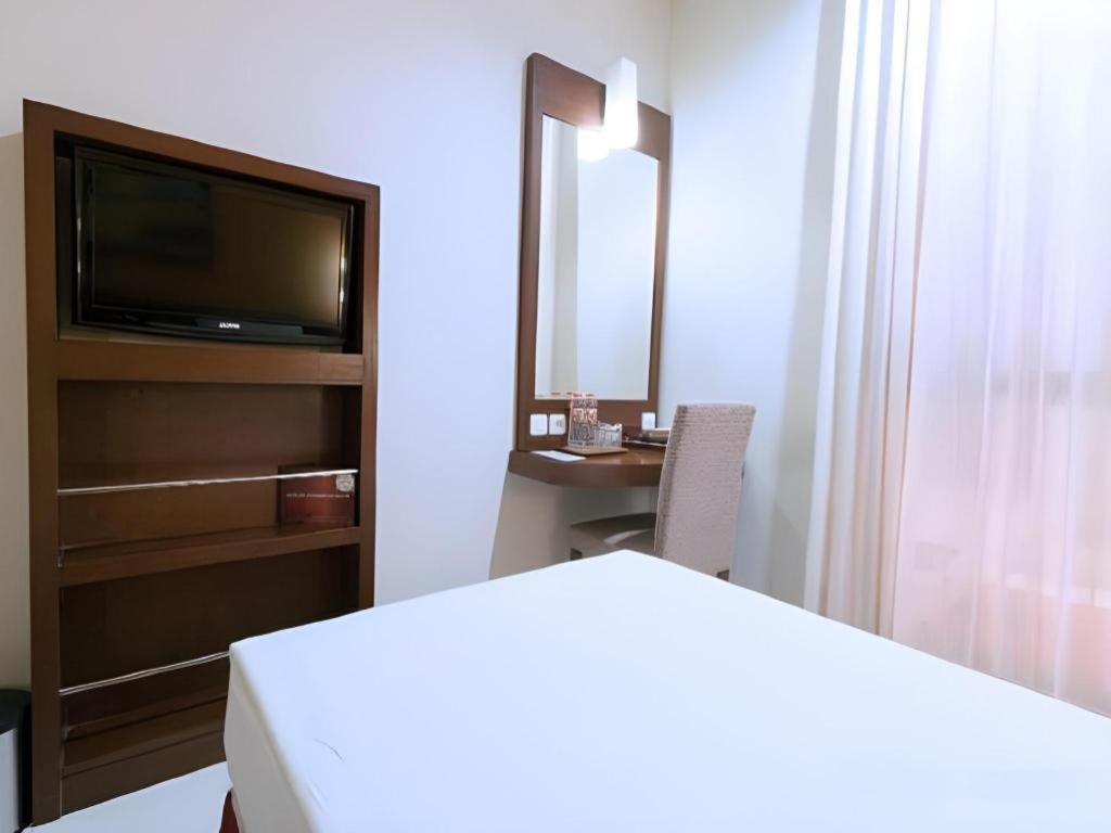 Sofyan Hotel Soepomo Jakarta Eksteriør bilde