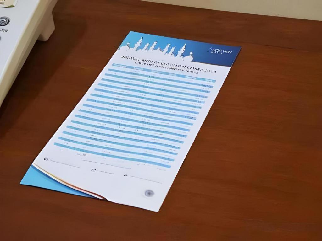Sofyan Hotel Soepomo Jakarta Eksteriør bilde