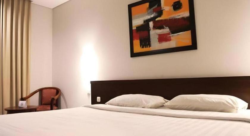 Sofyan Hotel Soepomo Jakarta Eksteriør bilde