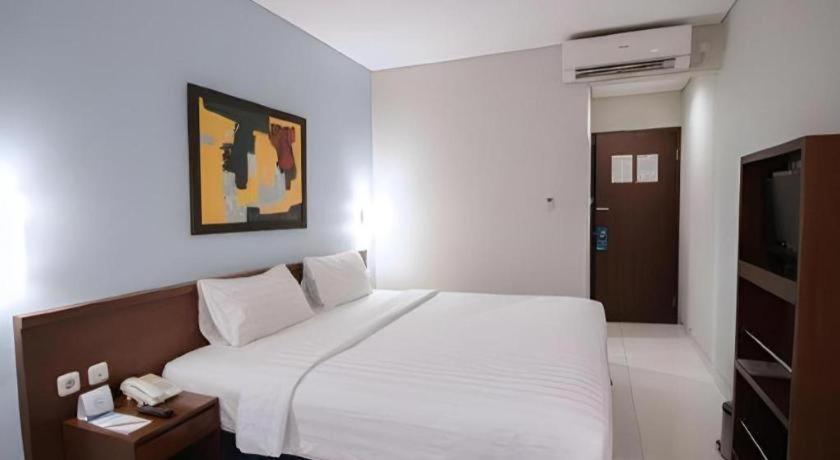 Sofyan Hotel Soepomo Jakarta Eksteriør bilde