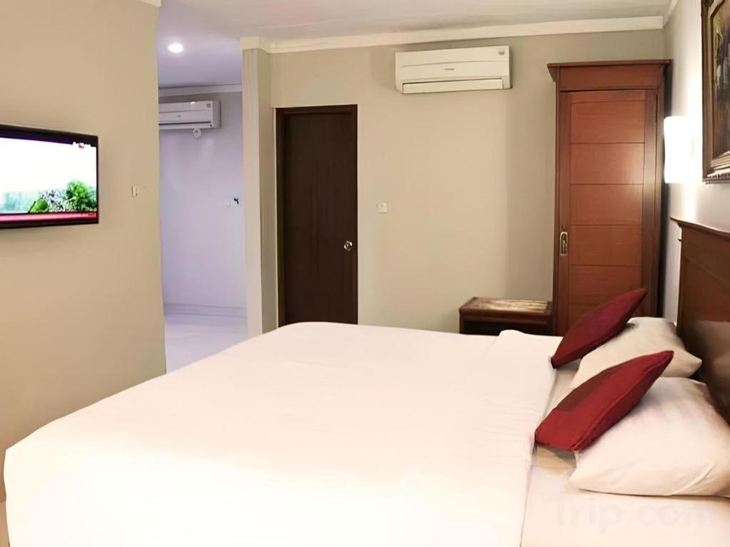 Sofyan Hotel Soepomo Jakarta Eksteriør bilde