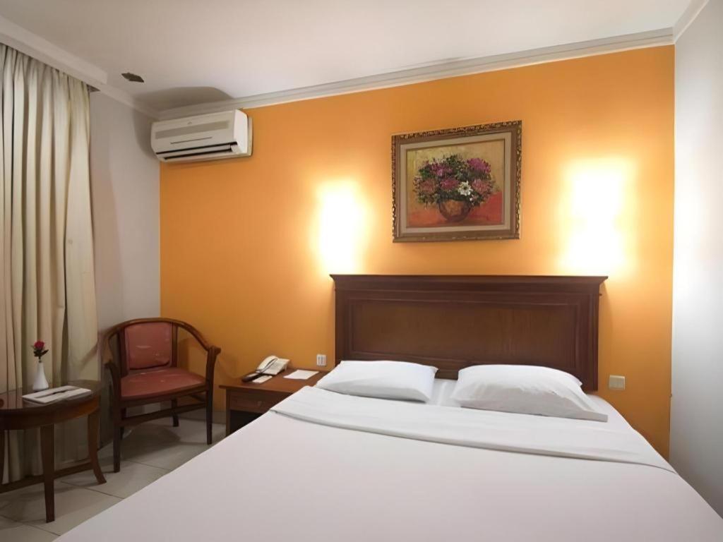 Sofyan Hotel Soepomo Jakarta Eksteriør bilde